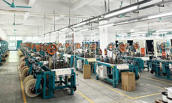 Dongguan Quande Electronics Co., Ltd. Predstavenie produktu