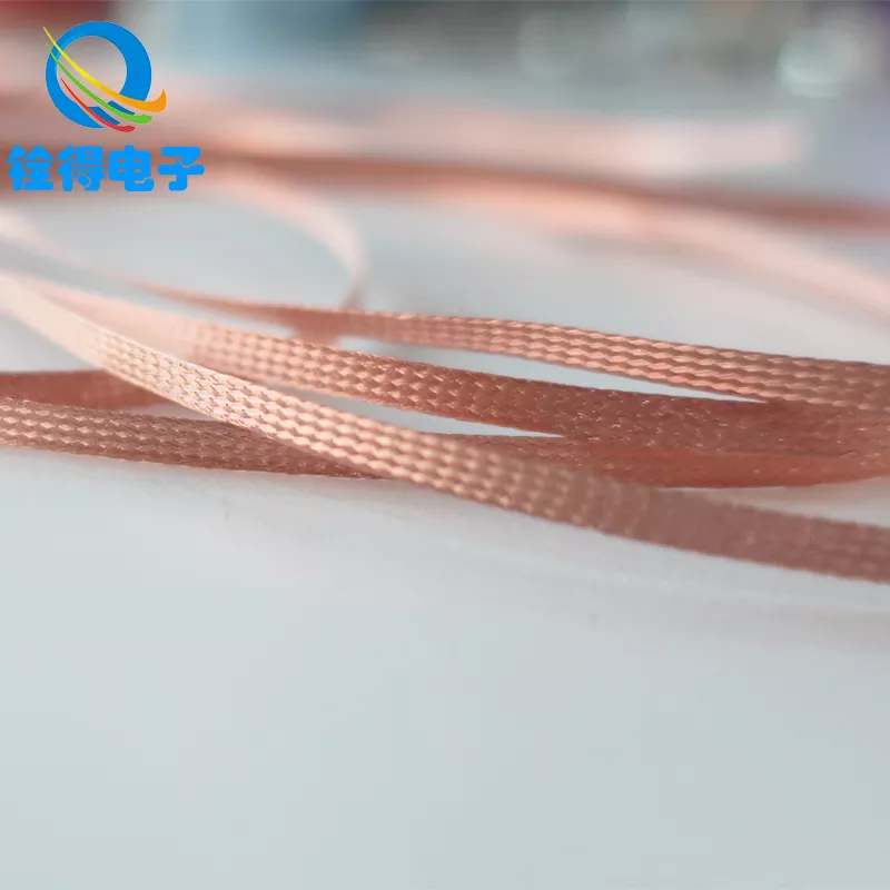 Poznáte charakteristiky aplikácie Solder Wick Braid Wire?