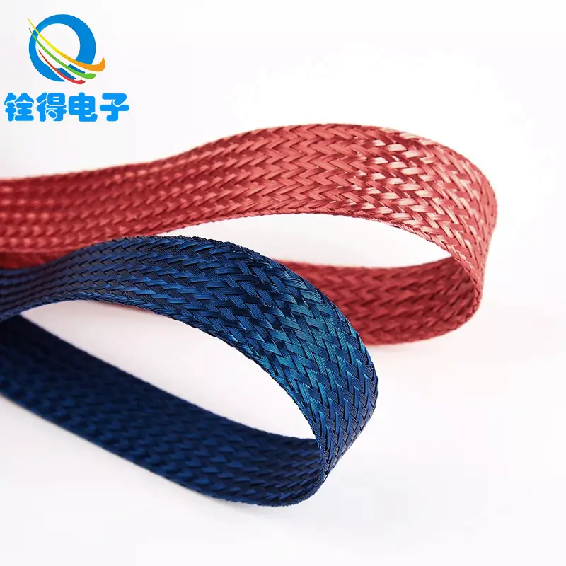 Čo je smaltovaný medený pletený drôt a prečo je kritický pre moderné elektrické aplikácie?