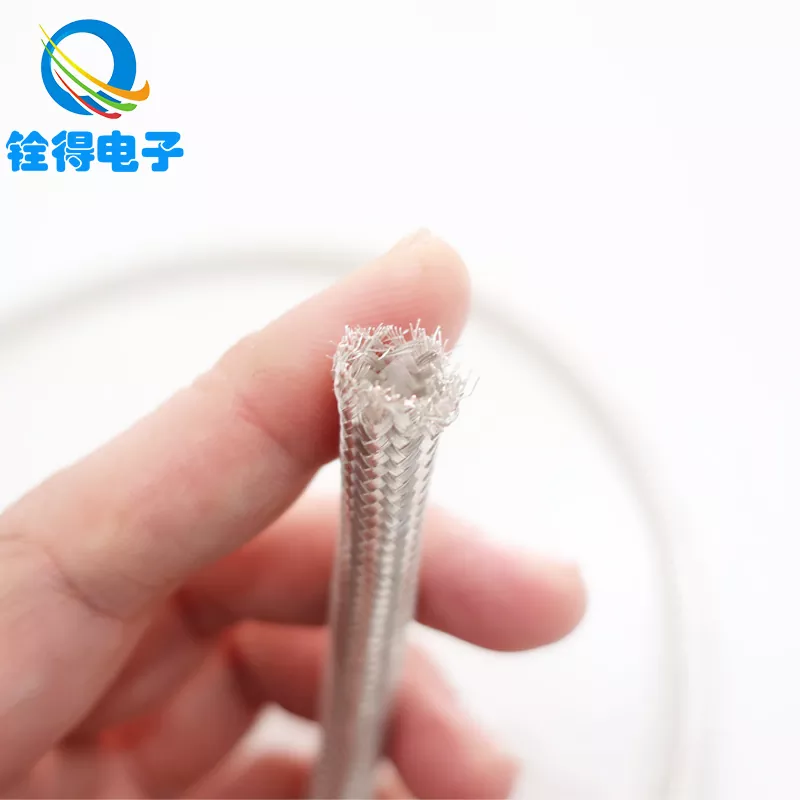 Aké sú výhody používania postriebrených pletených rúrok z čistej medi